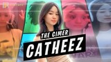 CATHEEZ EXE - THE CIMER