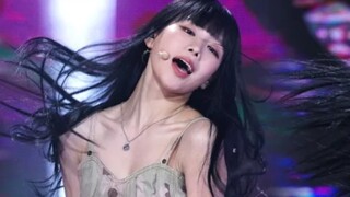 KISS OF LIFE 《Midas Touch + Shhh!》240504 เวทีความละเอียดสูง