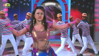 O Mamu Bipasha Kabir Amit Hasan Prem Prem Paglami Bangla Movie song