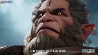 Sandal Swallow S3 Eps 169