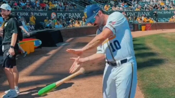 Coach, I want to learn this.