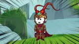 [Sun Wukong: Reincarnation of the Journey to the West] Episode 68: The joint plan of Taishang Laojun