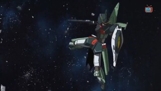 Mobile Suit Gundam Seed Destiny Tập 4 - Vietsub
