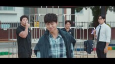 Good Boy  Ep 8 (2025) Sub Indo