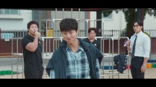 Good Boy  Ep 8 (2025) Sub Indo