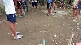 domayo kami guys baon na baon sa likod ng kalaban