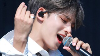 [Kim Min-kyu] Adegan langsung ini harusnya ditonton semua orang! Meski terlihat panas, caranya tetap