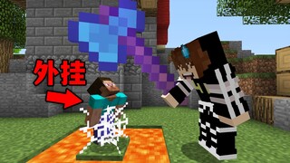 ها أنا أعود مرة أخرى لإزعاج المتطفلين! هيهي