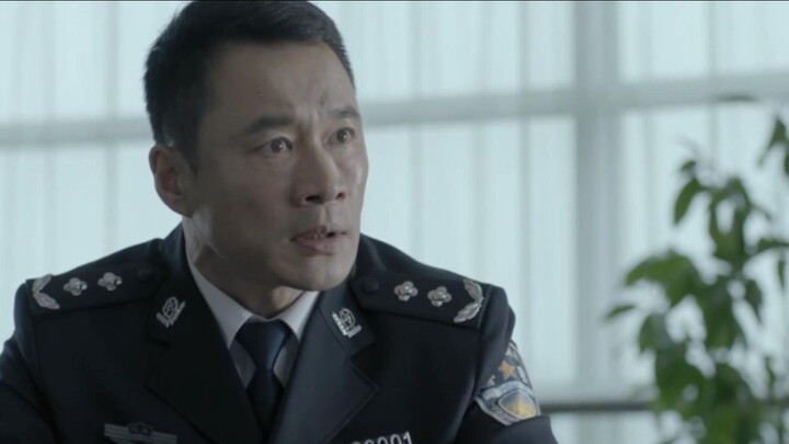 "Zhao Donglai confronts Director Qi head-on!"