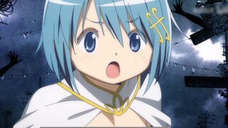 【Magic Record】Maybe I came at the wrong time. No, you came at the right time.