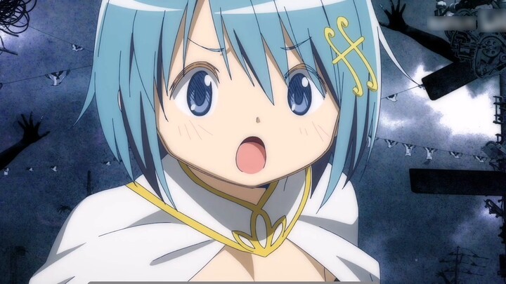 [Magic Record] บางทีฉันอาจมาผิดเวลา ไม่ คุณมาทันเวลาพอดี