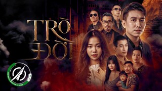 TRÒ ĐỜI - NGẮN x ARX REMIX | NHẠC PHIM NGẮN HÀNH ĐỘNG XÃ HỘI 2022 | TRÒ ĐỜI OST