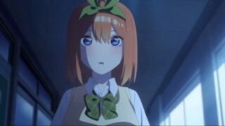 the quintessential quintuplets