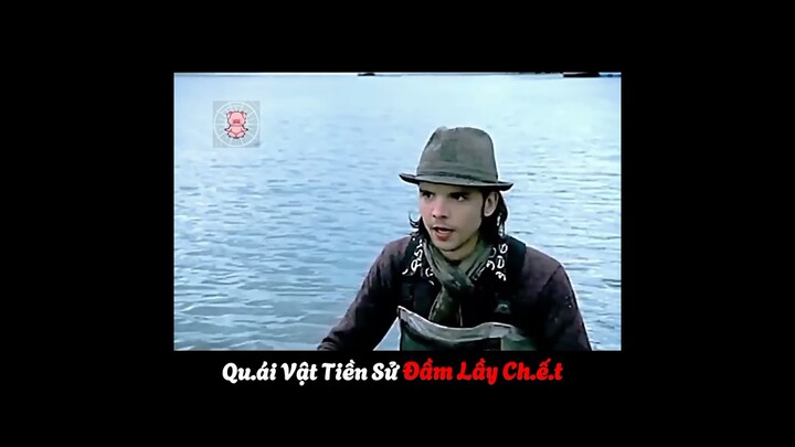 Quái Vật Tiền Sử Đầm Lầy Ch.ế.t || Bộ phim dựa trên Sự kiện có thật ám ảnh tại đầm lầy ch.ế.t