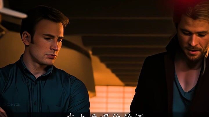 ฉากเด็ดในมาร์เวลที่ขี้ฟ้องกันสุดๆ แต่ละคนดุเดือดไม่แพ้กัน!