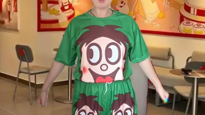 The Birth of Wang Zai Zai