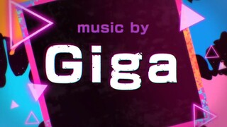 【2023年12月新曲试听】Vivid BAD SQUAD 三周年新组合曲 Giga【世界计划 多彩舞台】