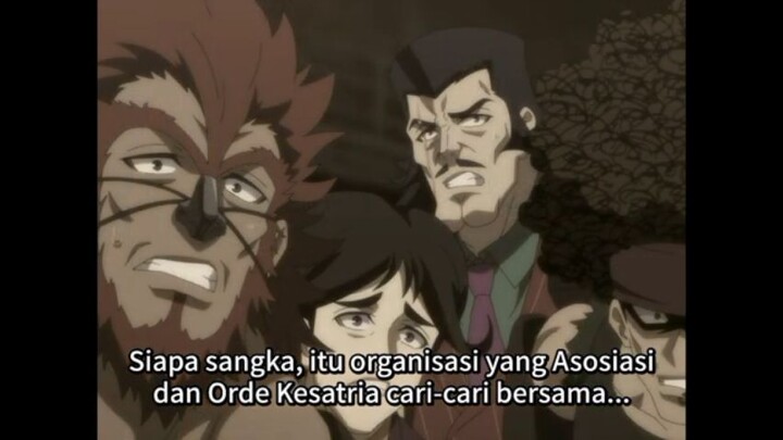anime terbaru