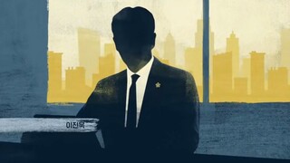 🇰🇷Ep.07 - BEYOND THE BAR (2025) Eng Sub