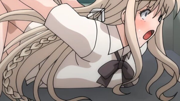 salah masuk ke masuk yang belakang sampai 🥵😳🤤