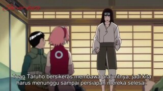 Tingkah Pak kades yang takut mati