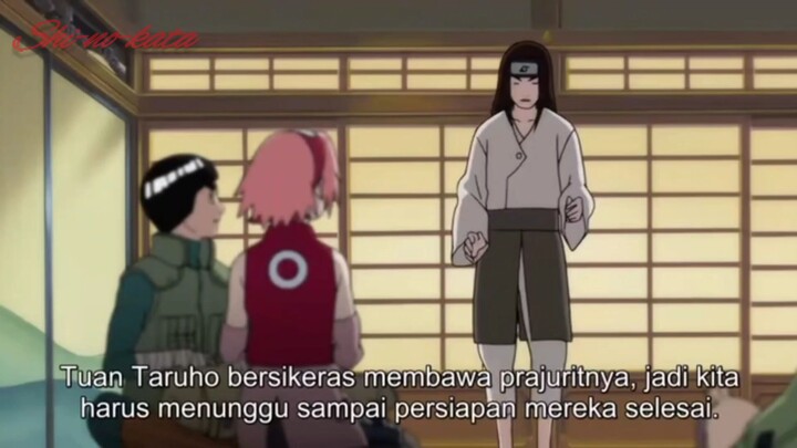 Tingkah Pak kades yang takut mati