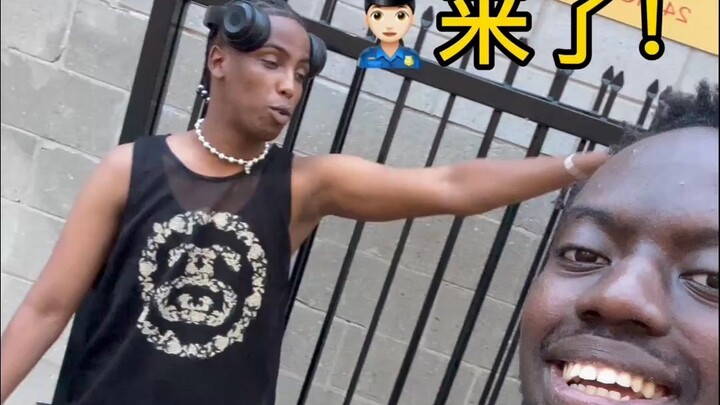 This trick could save your life in Canada!