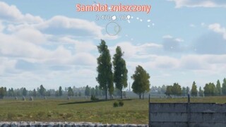No fly zone
