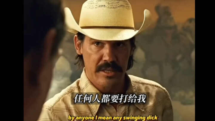 لا يمكنك أن تصبح قاتلًا جيدًا إذا لم تلتزم بالمبادئ.