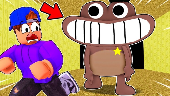 ROBLOX *NEW* ESCAPE BACKROOMS MORPHS! (ALL NEW MORPHS UNLOCKED!)