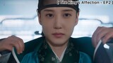 The King’s Affection - EP2