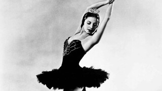 [Ballet][Regional Difficulty][Cuban National Ballet] Black Swan Coda Partial Collection