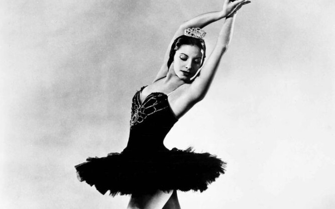 [Ballet][Regional Difficulty][Cuban National Ballet] Black Swan Coda Partial Collection