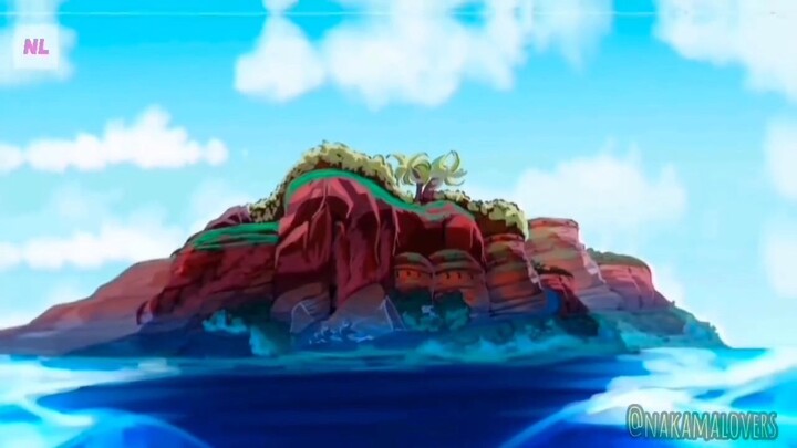 TERNYATA INI HARTA KARUN ONE PIECE YANG DI CARI SEMUA ORANG ITU!!😱🔥