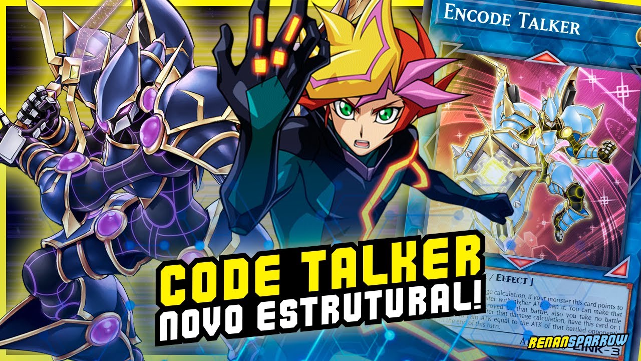 Anime Yu-Gi-Oh! 5D's em Fase de Dublagem