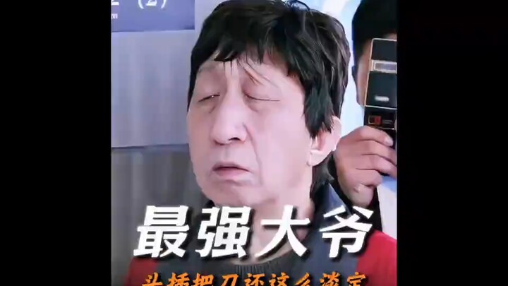 “The eunuch is more anxious than the emperor.”