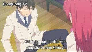 Có bạn gái, lại thêm bạn gái (Ep.8) _ Ulatroi sao lại mắng Naoya thậm tệ thế lày #CBGLTBG_tap8