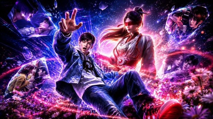 Rilis Hari ini ❗ Wibu yang masuk ke dunia fantasy dan dikelilingi banyak waifu cantik 🔥🥵