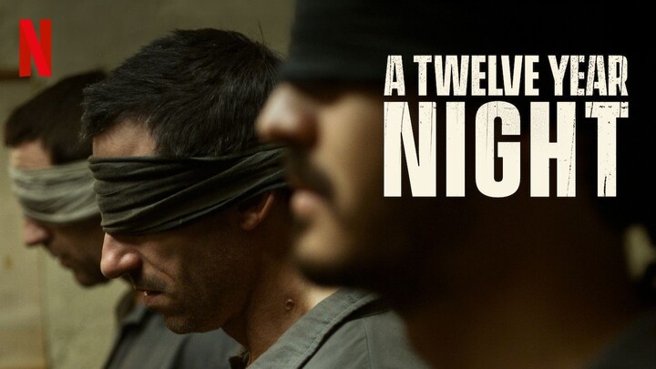 A Twelve Year Night (2018) - SUB INDO