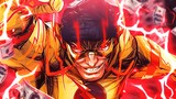 It Was Me Barry : The Story Of Reverse Flash