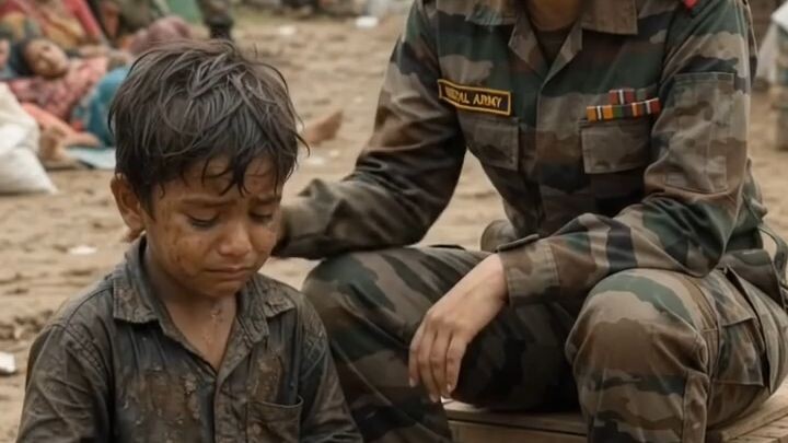 IndianArmy #AIvideo #EmotionalStory #IndianSoldier #HindiStoryArmy, Indian Soldier, Emotional Story,