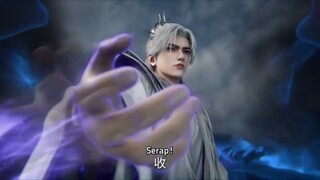 Renegade Immortal Episode 93 Sub indo