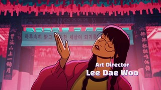 Lookism E05 Eng Dub