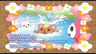 Por favor My melody ending 2