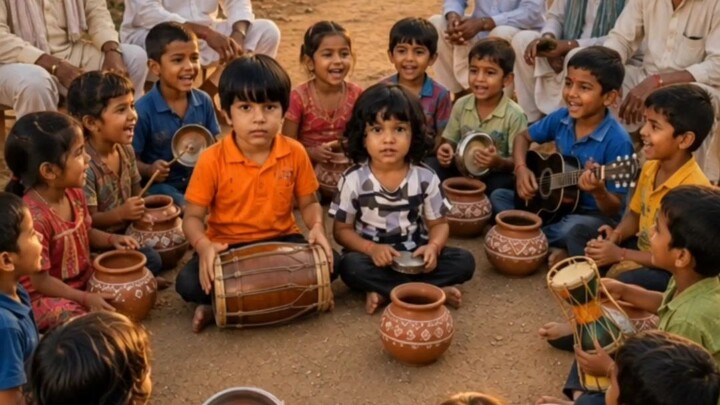 This is the best bhajan of India
