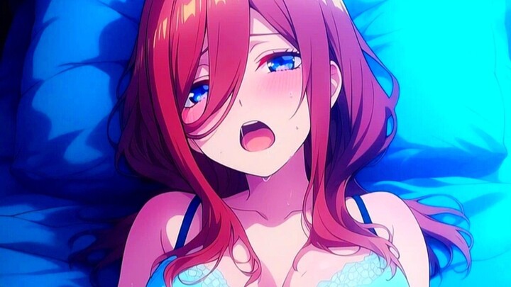 ANIME 18+‼️ SUDAH MALAM ATAU SUDAH KELUAR 🥵💦