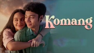 FILM BIOSKOP | KOMANG 2025 - BAGIAN 5