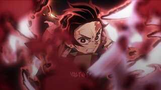 Kimetsu no Yaiba "Demon Slayer" Best Fight Scenes  |  AMV EDIT