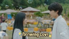 Brewing Love eps 1