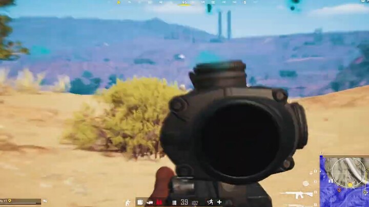PUBG HIGHLIGHTS #11 PUBG Tuyển Chọn